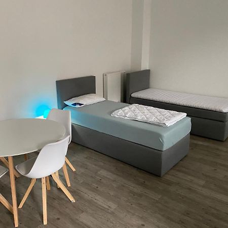Appartement Alte Kaserne Emden Exterior foto