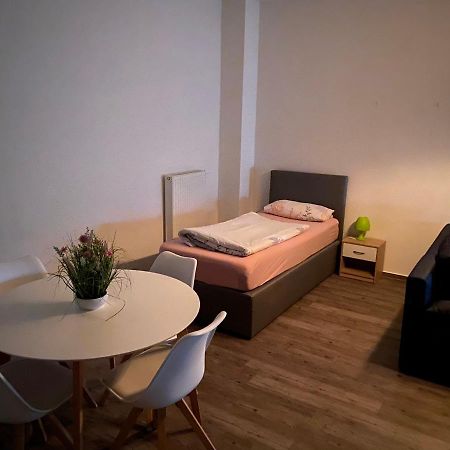 Appartement Alte Kaserne Emden Exterior foto