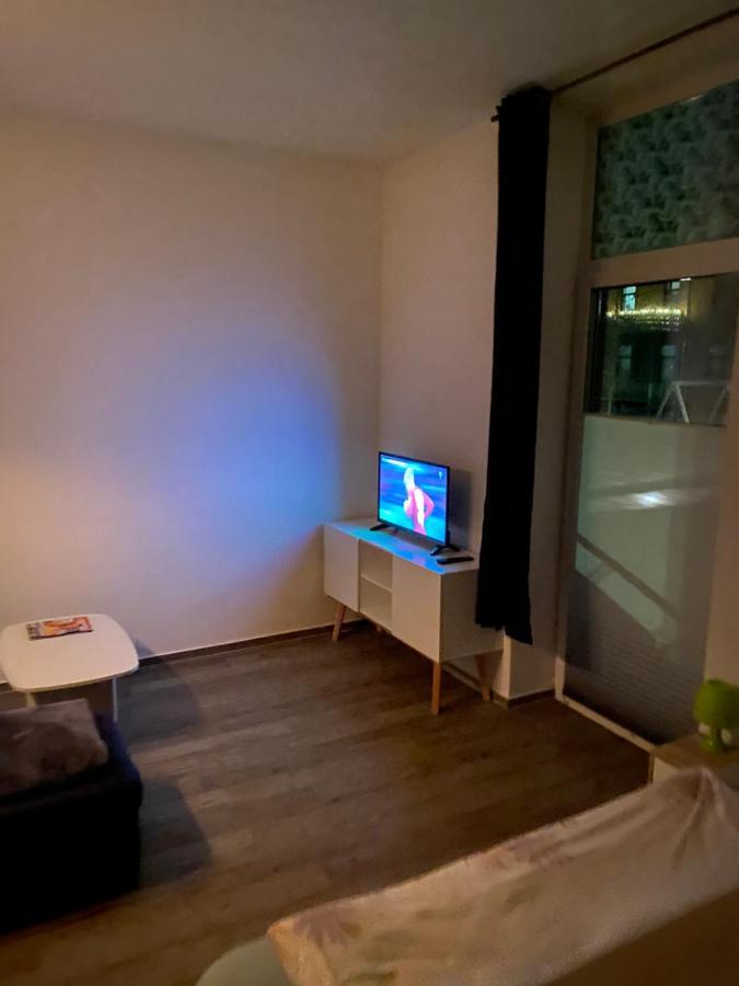 Appartement Alte Kaserne Emden Exterior foto